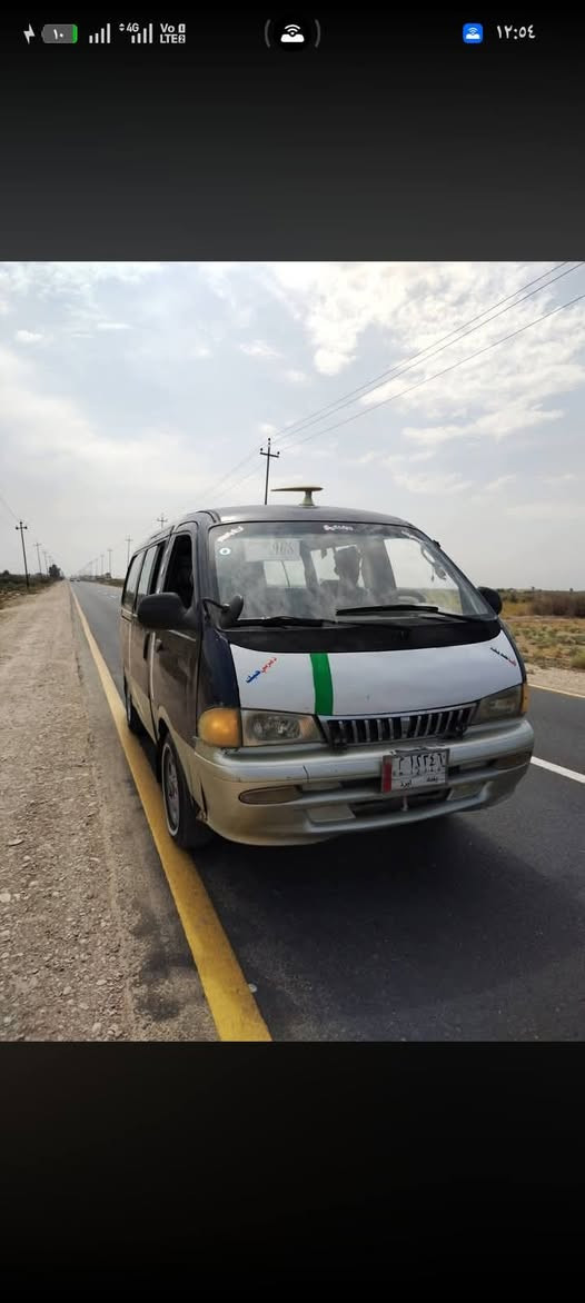سلام عليكم بريجو للبيع كير محرك اكسن شواصي مكفولات موديل 96 سنويه ال 27 رقم بغداد السعر 43وبيه مجال رقم الهاتف ***********
