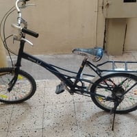 بايسكل • حجم 20 • بنجر بالورا