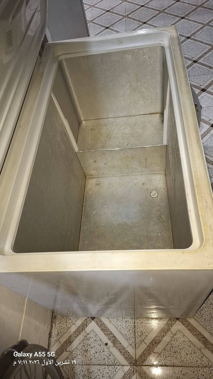 سبلت 1طن • شاشتين 24-32 • كشر مجمدة