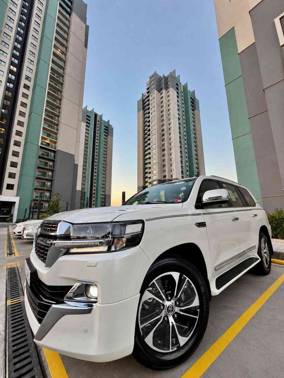 ‎‏Land cruiser GXR  2021     V8      (59 km)
‎‏ Grand turing  SAS
ساز باب أول 
مثلل زيرو ماشي 59 ألف
🔻ارخص سعر بكل العراق
‎ماشآءالله  تحدا شرط ماكو هيج نضافطها  📦‏‎
‎‏‎ملاحظە : الاخوان رجائن بس بیع نقد بدون مراوس📌
‎أخت زيرو بل كارتون 📦📦
لاندکروزر 2021 گرانتۆرنگ ساز باب أول  اصل بشرت
‎‏‎💎محرک 8 سلندر 
‎‏‎⌛️ماشي 59,000 ألف شرط فحس شريكة
‎‏‎💎 بسمطين  +سماعة بيلادي +فرشات بيلادي مجوود 

‎‏‎💎 مكفولة كفالة عامة من الدعامية إلى الدعامية
‎‏‎ 💎 بدون صبخ .بدون بارد  ،بدون رصعات ،بدون حتى شخط
‎‏‎دعاميات هم بدون صبغ ،رمل مابي ،لحية بدون صبخ ..بقية كلها بشرط

‎‏‎🧬فول فول مواصفات
‎‏‎شاشة كبير لمس 5كاميرا حاسة رادارات
‎‏‎كاميرات 3 شاشات سيلاد فتحة سقف 
‎‏‎كشن جلد كشن كاراباي شحن موبایل  8 اريباك تبريد مركزية
‎‏‎بصمة تشغيل عن بعد باب جاك سلاجة ليد زينون 
‎‏‎تحكمات ستيرن دبل فوليوم فورويل هوك
‎‏‎سيارة بها 2 بصمة من شركة جديد جدأ 
‎‏‎سيـارة عل نظافتها احسبها صفر زيرو

‎💎 تخم تاير دنلوب الاصلي

‎‏‎ 💎محرك كير بشرط مامفتوح
‎‏‎سيارة حيل نظيفة كلشي عل بلاد لوك
‎‏‎سنوية زنكة كلشي جديد مدفوع 2031
‎‏‎باسمي السنوية بشرط تحويل و خرامة 
‎‏‎سيارة مابيـها دينار مصرف كامل من كل نواحي

‎‏‎♻️نفسي يوم /تحويل و وكالة حاظر 
‎‏‎📍مكانك /داخل سليماني
‎‏‎💵 سعر 550 سعر  $ 
☎️موبايل/ *********** السليمانية, العراق
