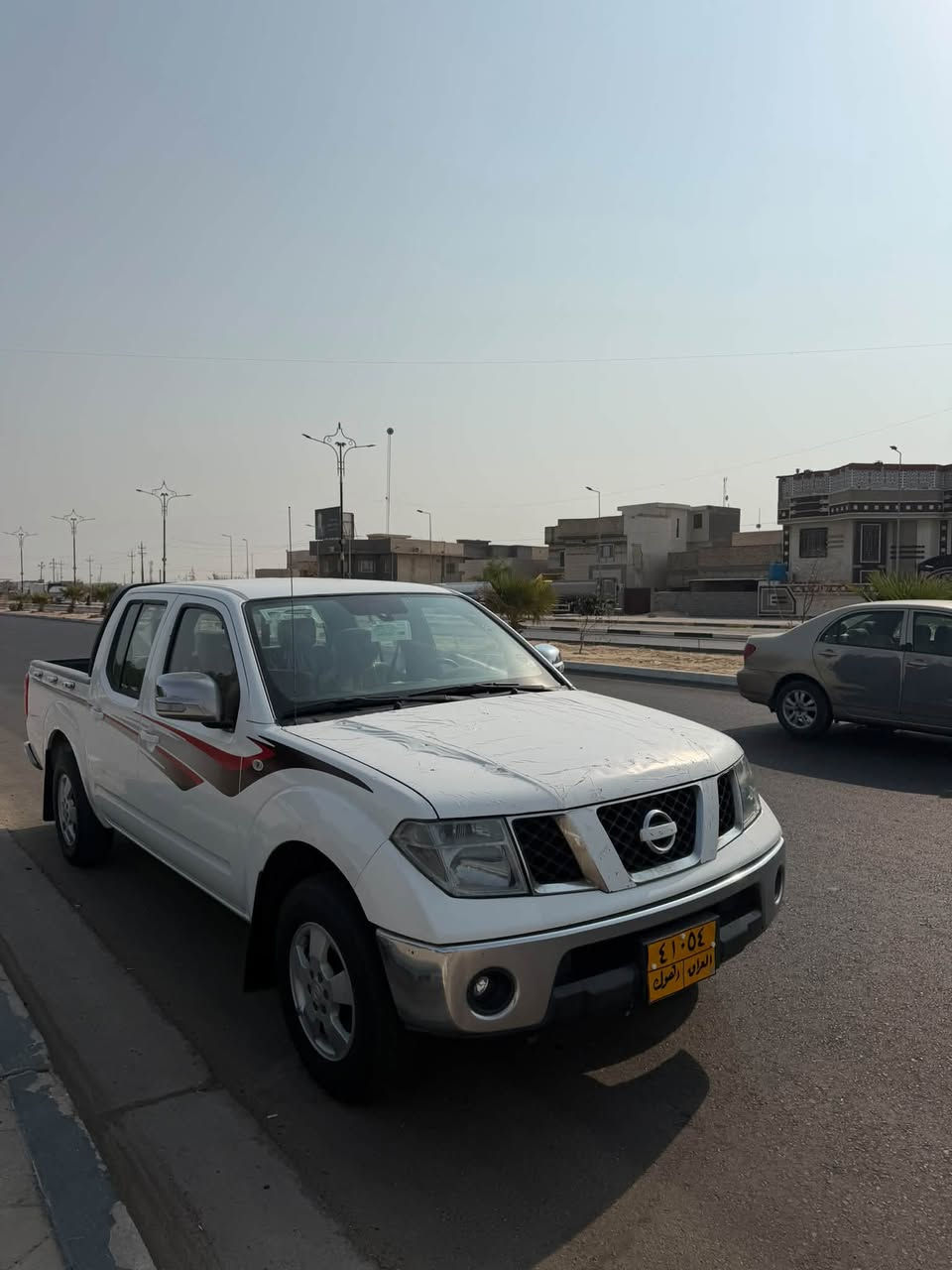نافارا • ٢٠١٢ • بدون صبغ