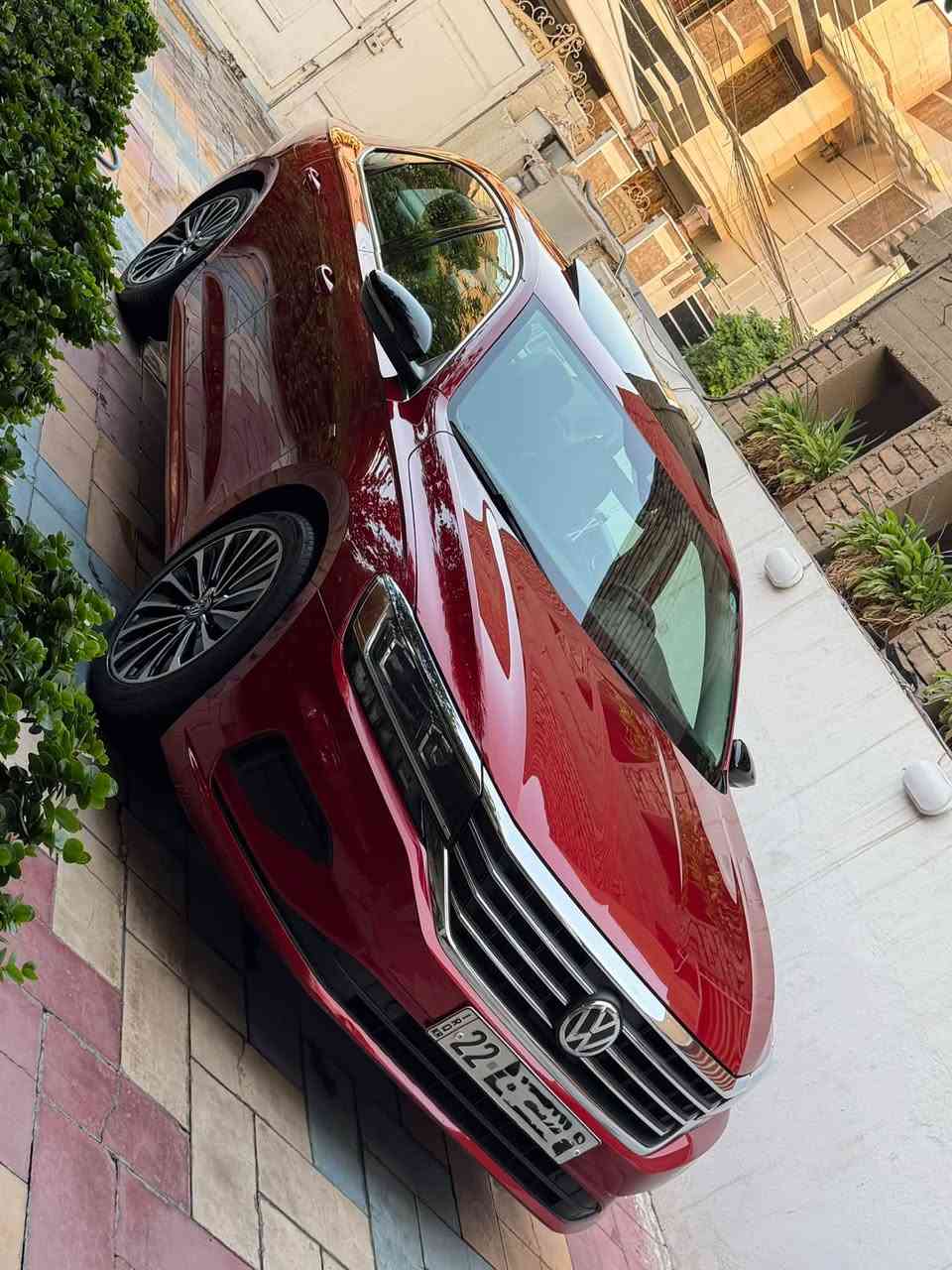باسات • ٢٠٢٢