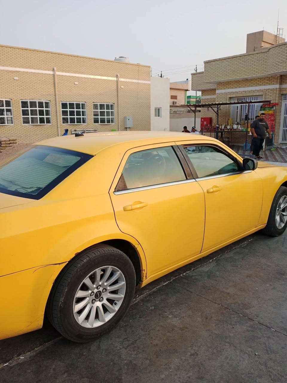 اوباما 2008 أصل للبيع خط عماره ناصريه مامطلوبه السياره بأسمي مجدده لسنة 2031السعر 80وبيهامجال مكانها العمارة وهذا رقمي ***********
