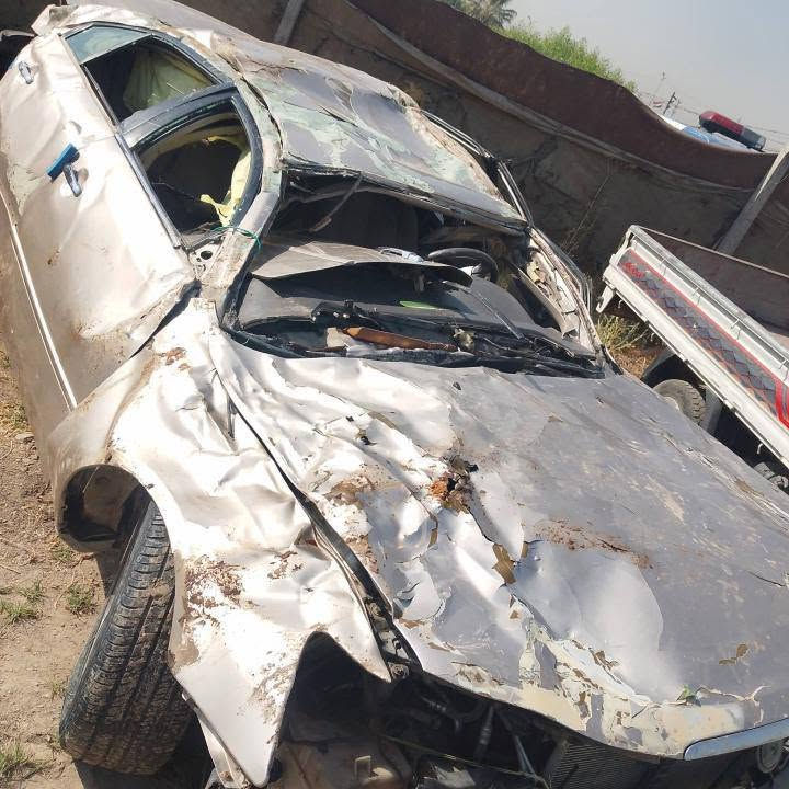 سوناتا 2007رقم بغداد دولي محرك V6
ضررهه مثل ما موضح بل صوره لل طلب ولستفسار اتصل بل رقم *********** بي واتساب
