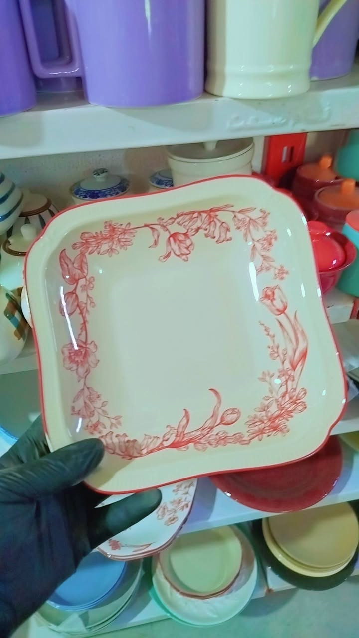 🍽️✨ وەجبەی نوێی قاپی ئەورووپی ✨🍽️

🌟 تازە هاتووەتە دووکان
                       🇪🇺 قاپ و کەوچکی ئەورووپی بە کوالێتی بەرز 

⭐ باشترین کوالێتی، هەڵبژاردەی ژیرانە بۆ ماڵەکەت

📍 سەید سادق – گەرەکی حەسار
نزیک مزگەوتی عومەری کوڕی خەتاب – خوار ئاوەکەی حەسار

📞 ***********

گەیاندن هەیە بۆ تەواوی کوردستان 📦
