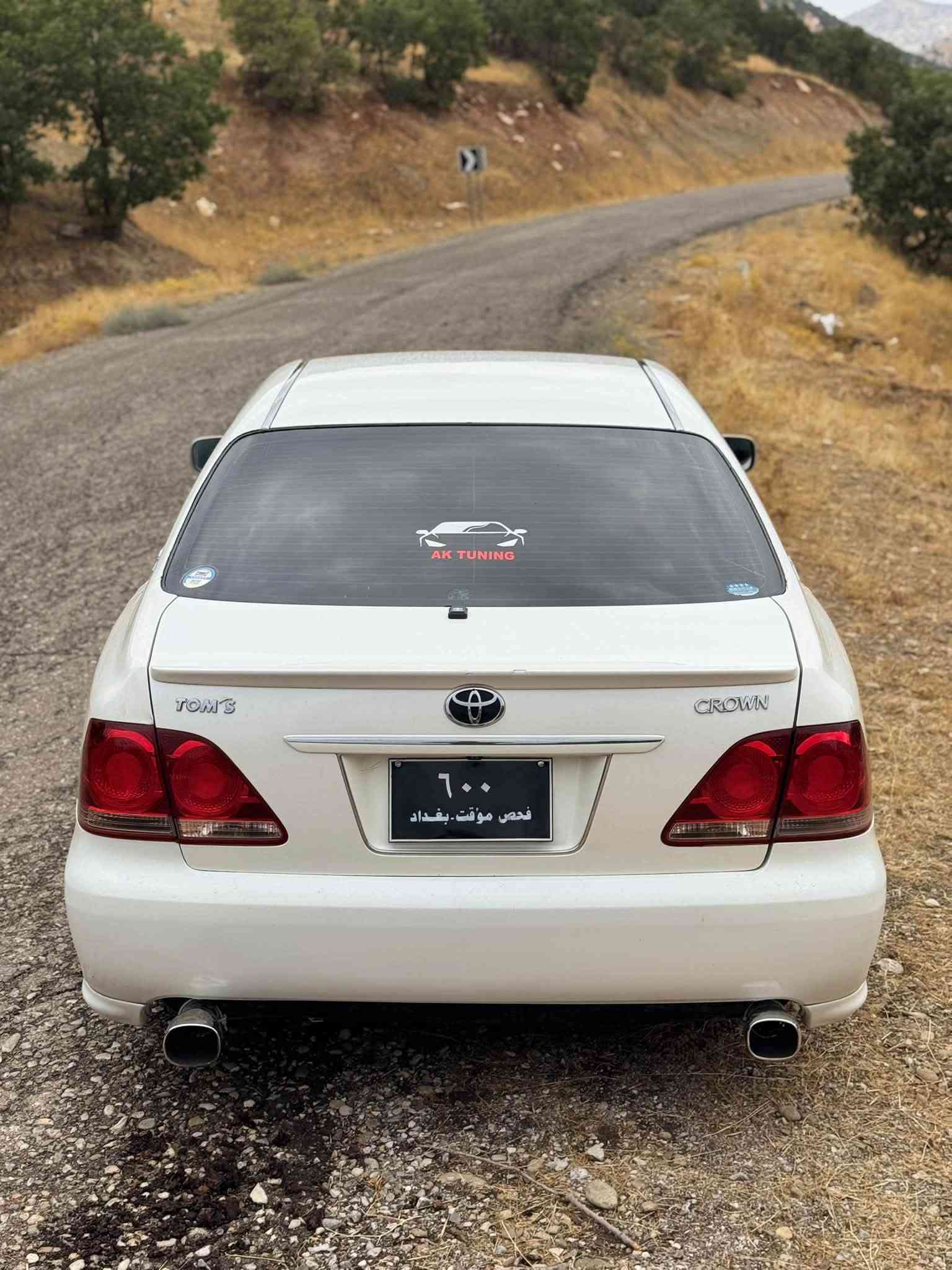 شاهين ١٩٨٤ • بيع/مبادلة • مفتاح ٣ أزرار