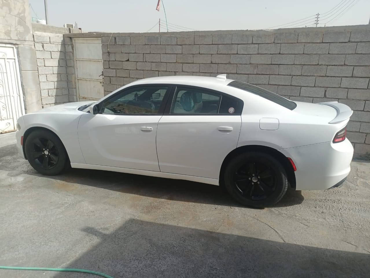 نص فول • موديل ٢٠١٦ • غاز جديد
