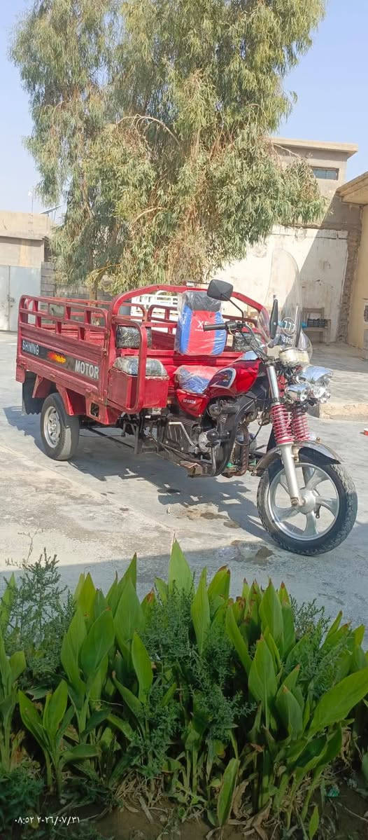 ستوته للبيع موديل 19 اوراق كاملة كهربائيات شغاله سلف هندر مكفوله  الركبة والشاصي مكاني ديالى حمرين اتصل 👈 ***********
