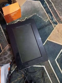 شلعه غراض  ليريدهن بلخدمه شاشه عرض عل كهرباء قطعتين تيبلام  لمس لايتات...