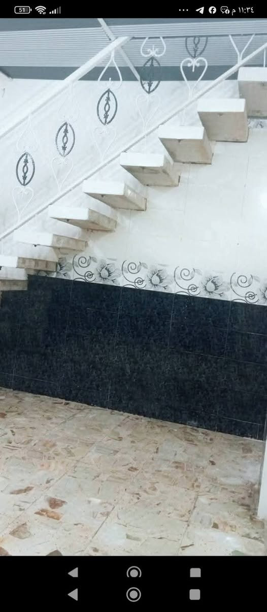 حي ميسان • ١٢٥م • بدون دلاليه