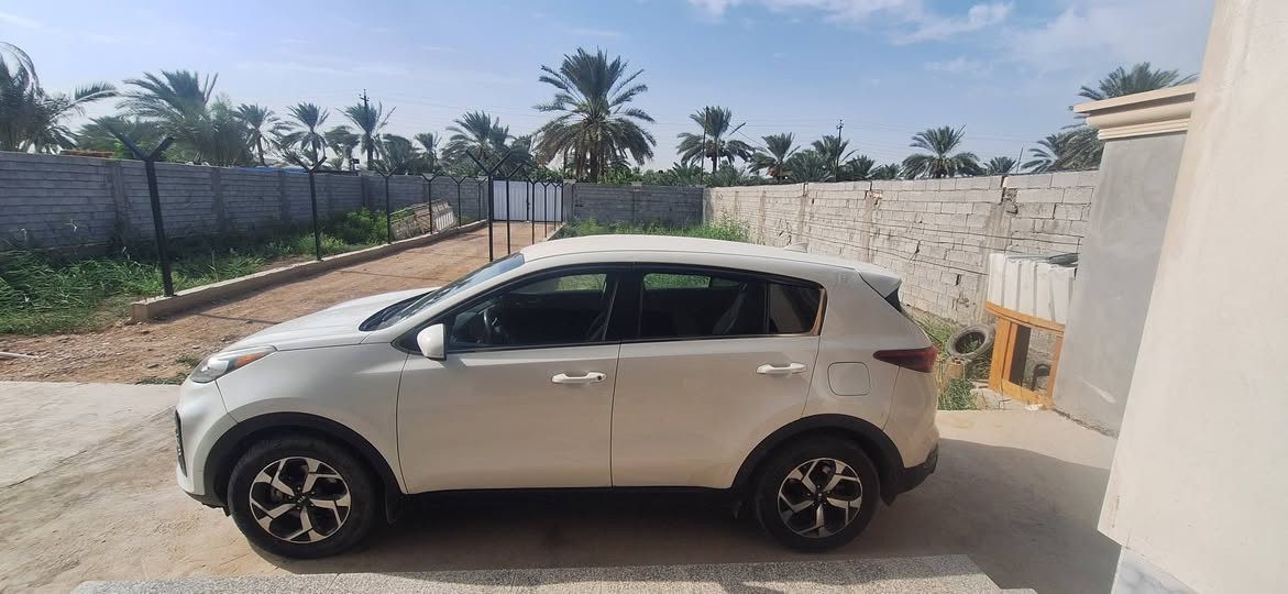 سبورتج • ٢٠٢٠ • وارد أمريكي