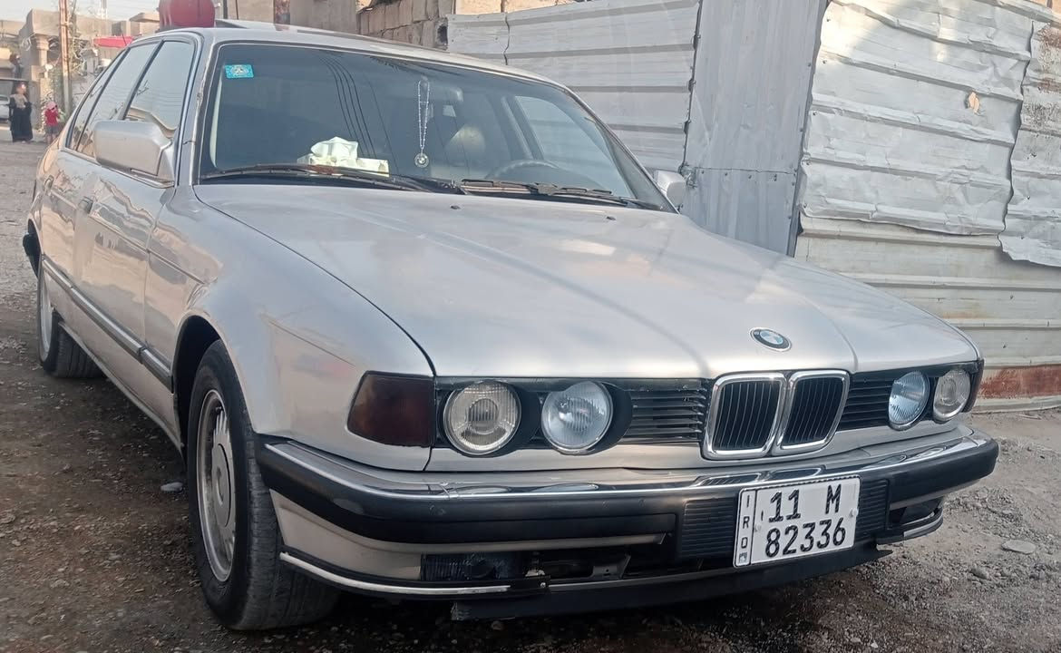 سلام عليكم عندي بيم البيع بدون مراوس بيع فقط بيم موديل 91 حجم 735 رقم بغداد انكليزي بسمي هزه جديد سنويه جديد ل 31 محرك جديد كير جديد كهربائية فول من دعاميه ل دعاميه سلايت شغال ل 3 طكات صدر 70 بل 100 كشنات جديد جلد بجم جديد جام شغال لاين زنون ساعات دشبول جديد مكان سياره ابو غريب سعر اتصل و دلل 
اعتذر عن سعر الن ناس تكسر ب حلال العالم فا اعتذر عن مراوس بيع فقط عقد مروري كبل بدون لا مكاتبه ولا وكاله تحويل مباشر وعل سعر اتصل و دلل *********** ،***********

