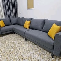 ديوان • موديل تركي • شغل عراقي
