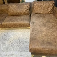 ديوان تركي درجه اولى قياس ١٧٠*٢٩٠ نظيف كلش بغداد الكرخ ٠٧٧٢٤٥٥١٦٨٣ الس...