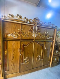 ابو غريب • بغداد • غرفه نوم