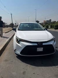 كورلا • وارد امريكي • ماشي ٩٠٠٠