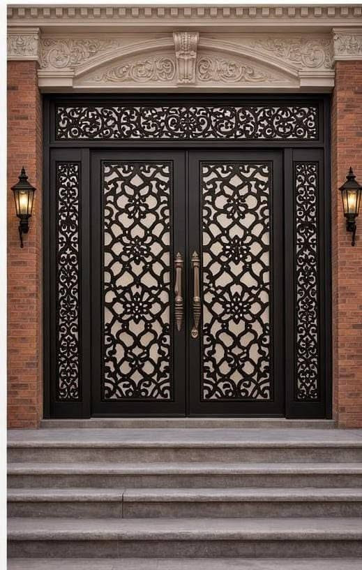 الحداد هيثم العباسي 
الحداد يوسف ابو اثمن 
***********وتساب 
جملونات بواب شبابيك 
شواصي مال مطور 
قمريات وجهات ديادي انواع
بواب ملكي محجلات انوع ال ديكورات 
يوجد قصط
