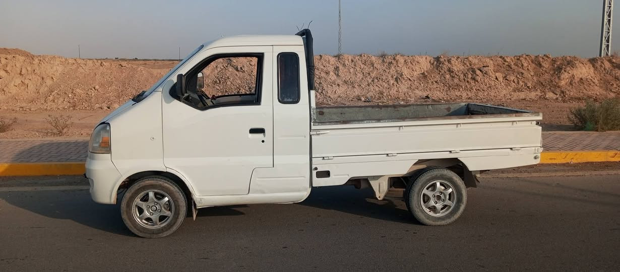 هايفي • ٢٠١١ • محرك وكير شرط