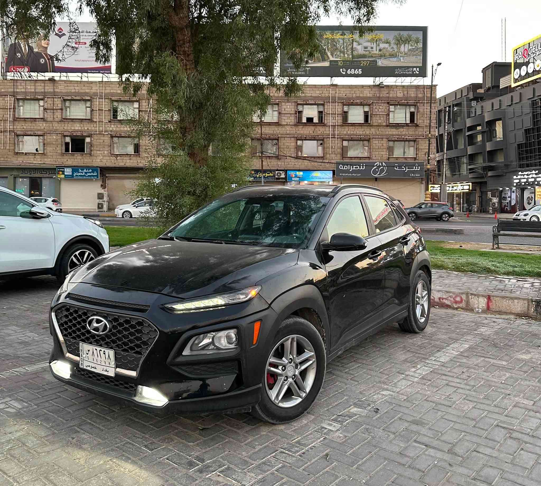السلام عليكم هونداي كونه 2021 وارد امريكي ماشيه 120 الف كيلو مواصفات شاشه جبيره تحكمات ستيرن اشاير بل مري تبريد تدفئه بل كشنات وباقي مواصفات المعروفه سياره مكينه وكير مكفولات رقم بغداد بسمنه حادث سياره بامريكا شويه من البنيد ونفسه مصلح بدون تبديل بي صبغ ربعه بدون ايرباك سياره وشويه من جاملغ الامامي صبغ فقط وباقي كفاله مكان سياره كربلاء سعر 128 وبي مجال اي ستفسار اتصل ***********
