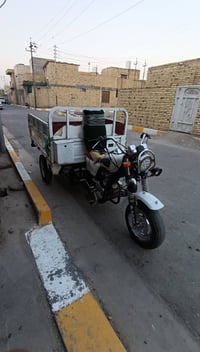 ستوته • مودил 18 • كهرباء