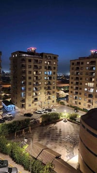 🏠 فرصة مميزة للبيع في مجمع أيادي – بسكولاته  إذا كنت تبحث عن شقة واسعة...