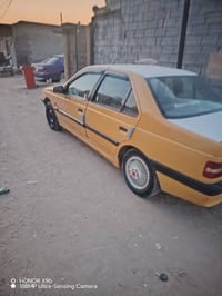 بيجو 405 • نجف • جاهزه