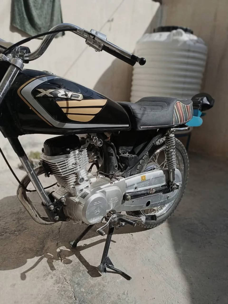 مبيوكه • خاص • اتصال