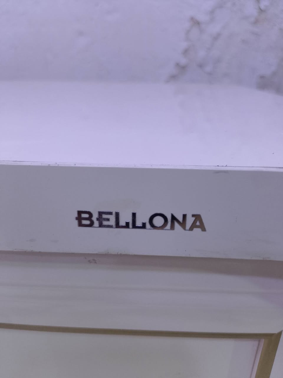 ميز تلفزيون ماركة BELLONA حيل قوي ونظيف كأنما جديد
مشتري قبل سنة بـ 280$
طوله مترين أو أكثر يرهم لشاشة من 43 لحد 100 بوصة
السعر قفل 120 ألف
المكان أربيل سيتەقان قريب على مستشفى الدايك
رقم الهاتف ***********
