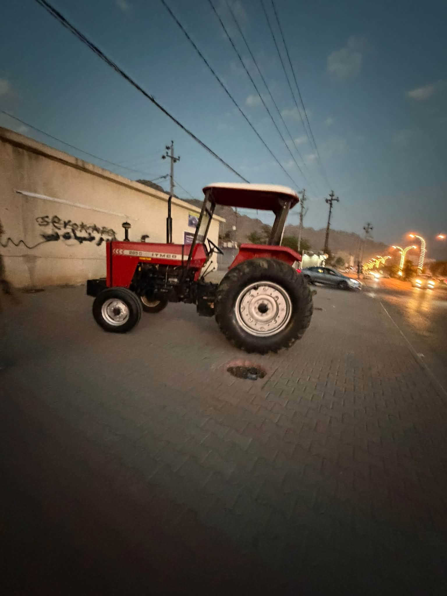 ٢٠١٣ • شاحنة • ٨٥