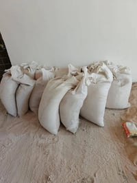 بغداد • كادر عمل • تنظيف وترميم