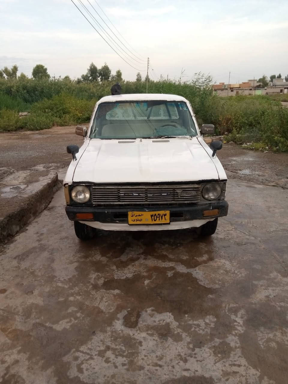بيكم ٨٠ • ما مسجل • جاهز للشغل