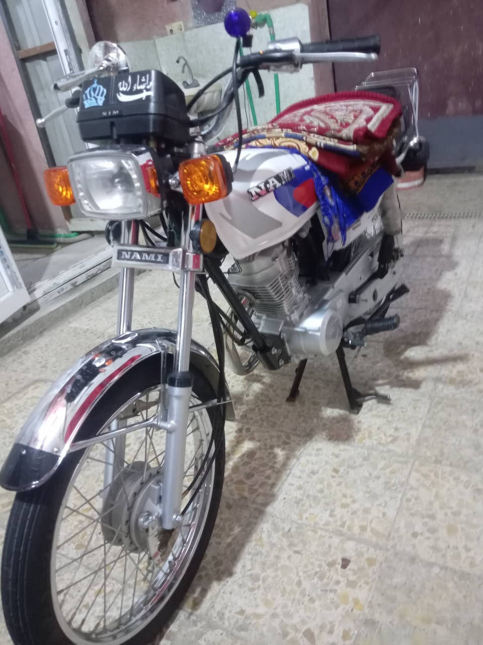 سكنر • ٢٠٢٦ • وراق