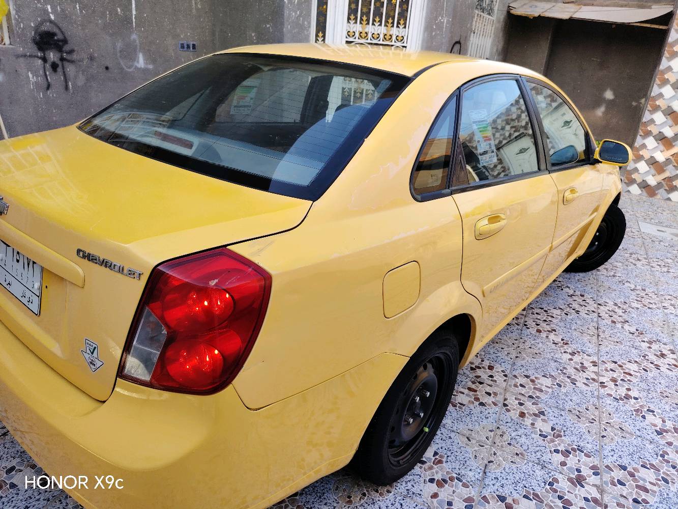 اللهم صل على محمد وآل محمد🤲🏻😊
شوفر🚘 ليت اوبترا خليجي موديلها 2011 مشروع وطني تحويل مباشر🚦 سنويتها جديده بأسم ولد صديقي👬 حدادية جديدة قبل 3 ايام مبدلهه مكينه وكير شرط قبل 20 يوم شادهن حاويه تخم تاير🛞 جديد كهربائيات كلها شغاله دواخل كلش جديده على وضع الشركه سياره🚘 حيل نضيفه وتراي يونس تبريد كامل ما عدا ضعف بسيط شاشة تاب قفال مركزي سنتر لوك السياره🚘 مكفولة من كافة العيوب الشرعيه والضربه والتبديل فقط رشات بسيطة مصفره هيئه وخط و بحث 
السعر💵 57 وبيهه مجال بسيط للشراي وتدللون
للاستفسار ☎️
***********
مكاني🏠 ناصريه حي الشموخ