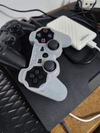 PS3 للبيع التعديل: مهكرة هكر كستم (CFW) أحدث إصدار 4.43.  ​الملحقات: م...
