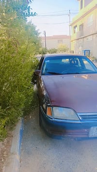 اوميجا • ١٩٩٣ • محرك وكير شرط