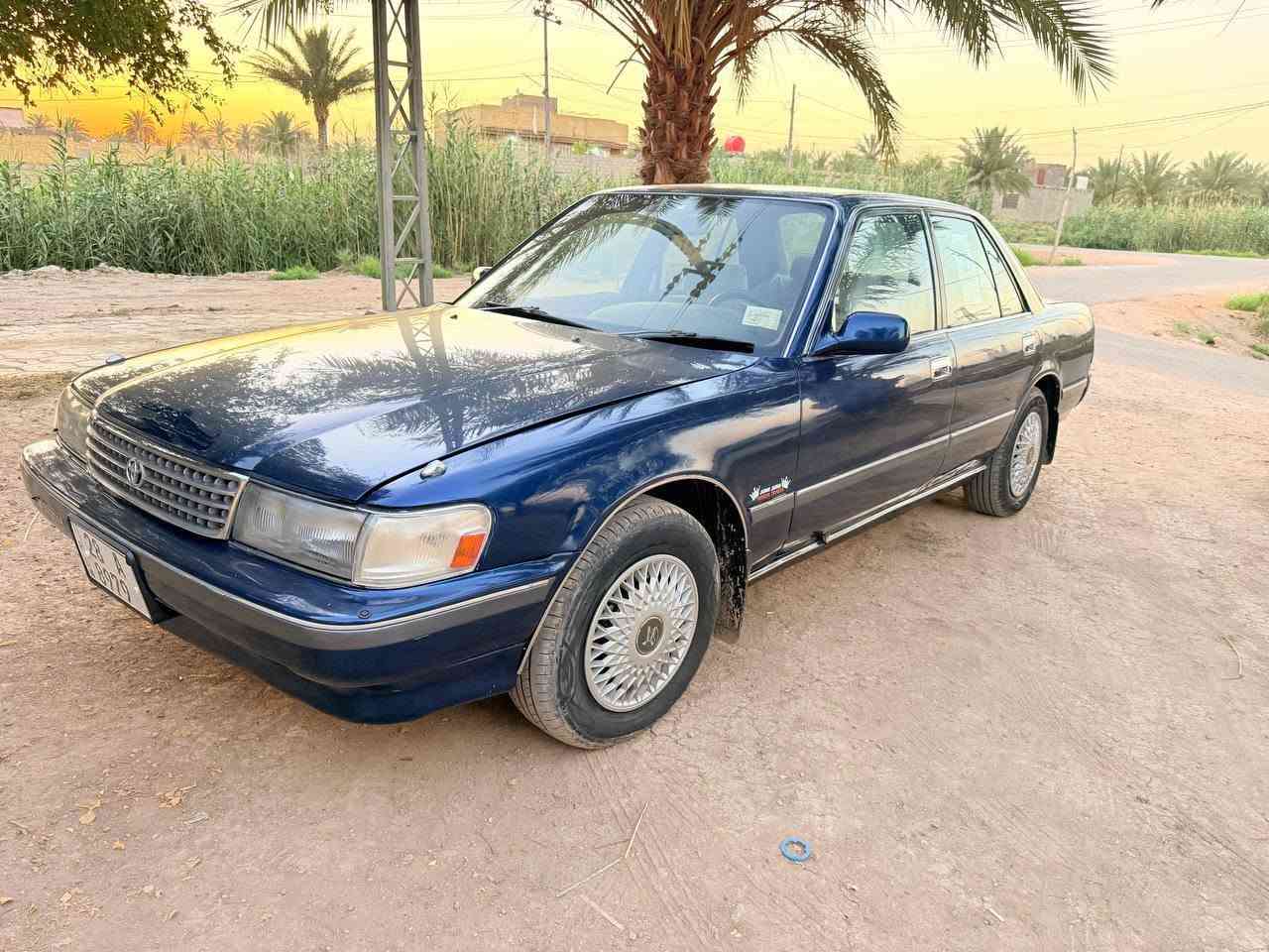 سلام عليكم
مارك كربلائي السيارة جاهزه من كولشي صبغ عام درجة اولى بدون تبديل بدون ضربة والسونار وياهه محرك كير حدادية تبريد السيارة خير من الله والحمدلله السعر 50 قفل قفل مكان السيارة بابل القاسم موبايل ***********
