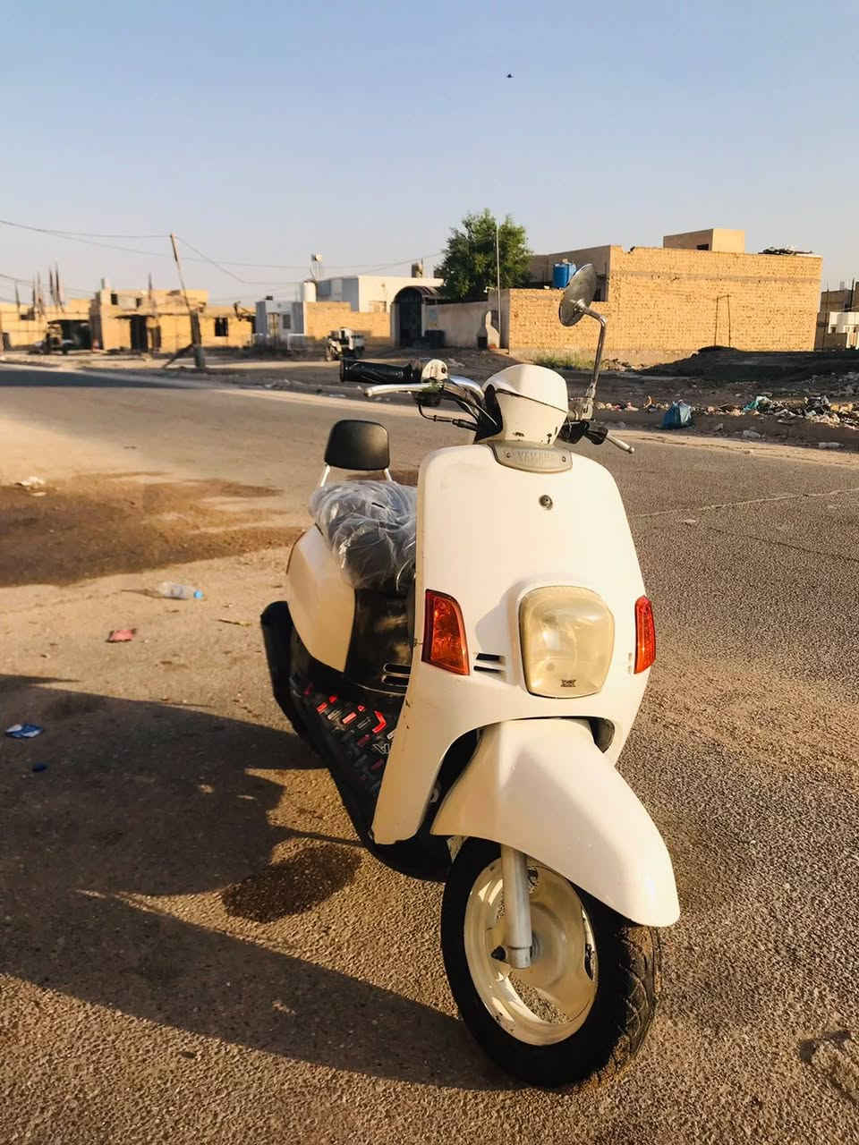 بوليس للبيع كامله اي نقص مابيه كابريتر مكينه نضيفه مكاني الناصريه السكان صناعي  ‏‪***********‬‏ سعر ٥٠٠ وبيه مجال قليل
