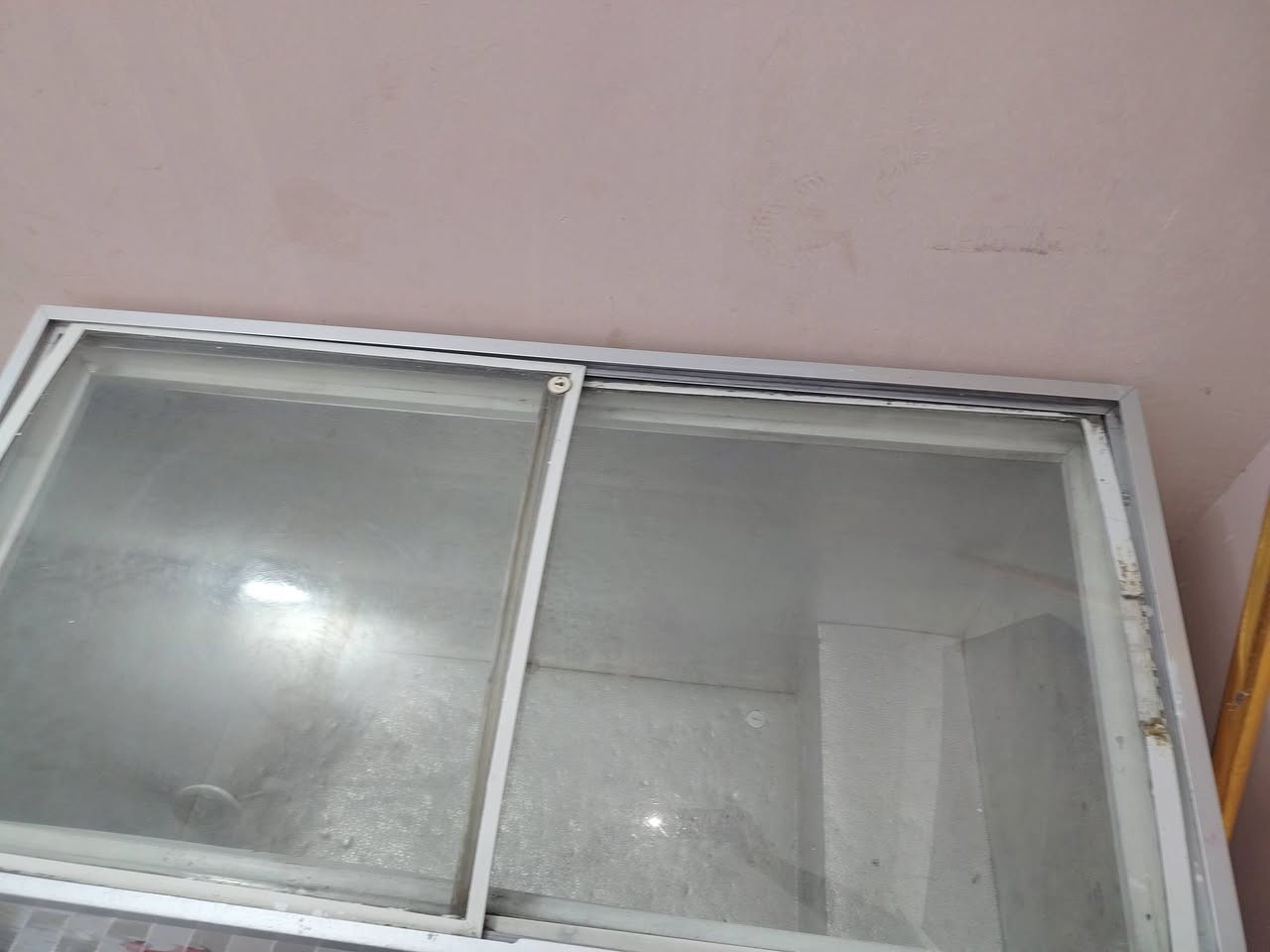 مجمدة • نضيفه شقاله • الحسيني المعامل بغداد