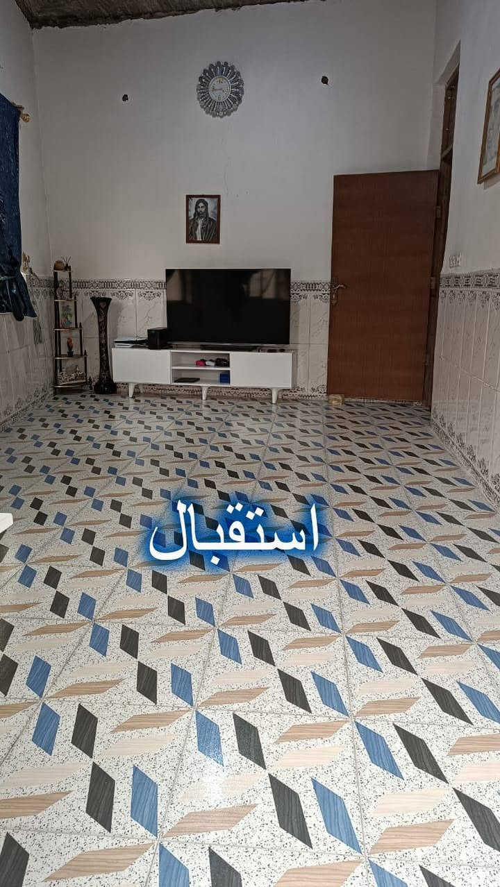 الكوفة فلكة الدلال • ٢٤٠م² • طابو صرف