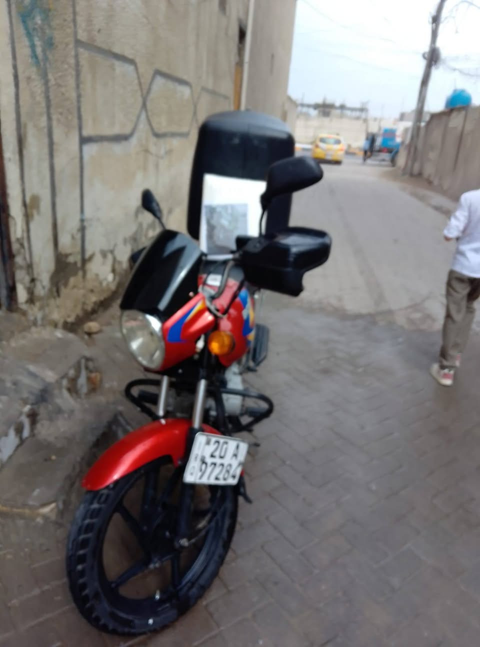 بوكسر • ما مفتوحه • ٢٠٢٢