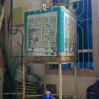 مبردة • ٦٠ • حي شهداء