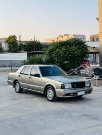 سدريك • ٢٠٠١ • غازية