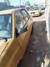 سايبا • ٢٠١٥ • مكينه وكير مكفوله