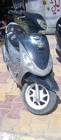دراجه • للبيع