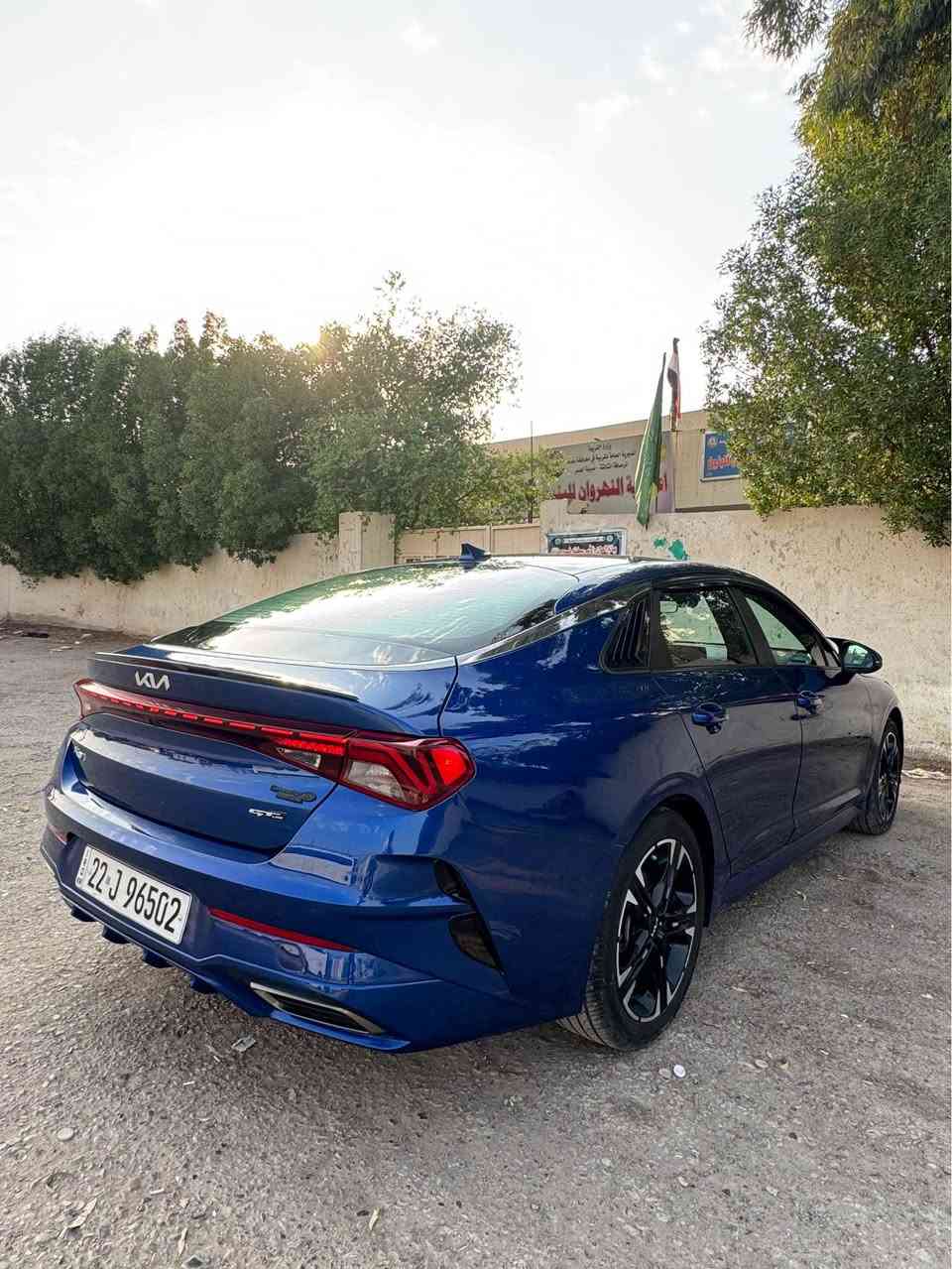 السلام عليكم كيا k5 2022 جي تي لاين فول عدا الفتحة رقم اربيل الدولي اتريد تحويل اتريد وكالة
وارد امريكي فقط البنيد بدون ايرباك بدون لغد بدون شاصي حته الراديترات بلادية

_محرك 1600 تيربو ✈️

_بصمة تشغيل +بصمة ابواب

ــ 4 انضمة قيادة

_ شاشه كبيرة

_تشغيل عن بعد

_لايت زينون ٣ عدسات

ــ لد نهاري

_ ترحيب عند الاقتراب

ــ قيادة ذاتية

_تحديد المسار

_النقطه العمياء

_رادار امامي جانبي خلفي

ــ توقف ذاتي

_فول تحكم ستيرن

ــ ستيرن رياضي حرف D

_كاميرا خلفية دوارة

_ شاشه كبيرة وايضا تدعم GPS

_كشنات جلد GT line

ــ كشن السائق كهربائي

_سايد بريك دكمة

ــ اوتو هولد

_اشاير بالمري وباقي المواصفات المعروفة السيارة جاهزة محرك كير تبريد صدر دينار متصرف عليها للبيع فقط السعر ( 144 ) ورقة بيها مجال بسيط حق الجية للاستفسار *********** مكاني بغداد غير متواجد عالنت الشراي يتصل بغداد, العراق

نص مكتوب في الصور:
- 49464654X