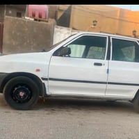 سايبا • ٢٠١١ • محرك وكير جديد