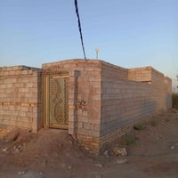 هيكل ١٠٠م • عرصه ٢٠٠م • بعرصات ابو مسلم