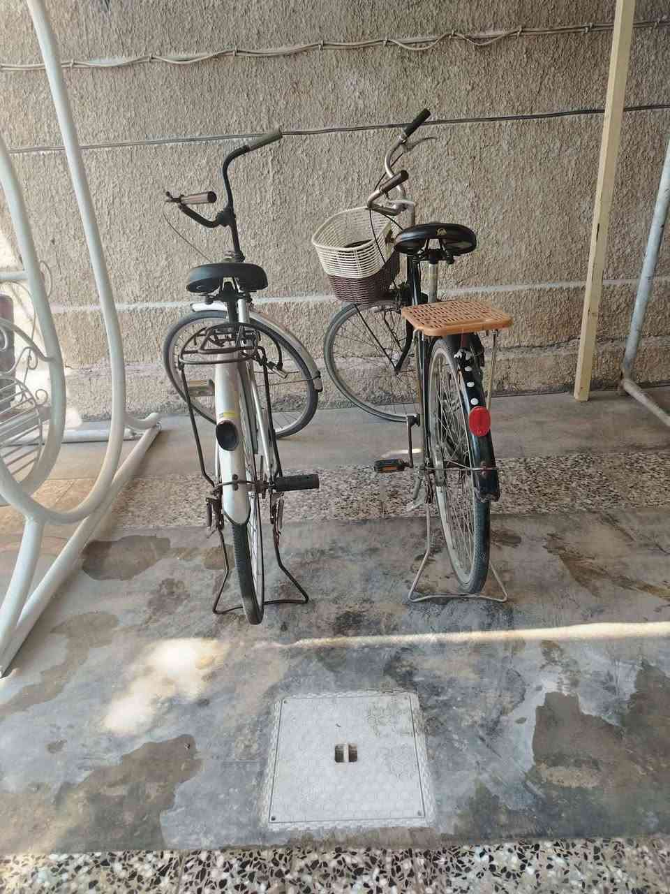 بايسكلات جديدة العنوان بغداد الكماليه للإستفسار ***********
