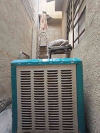 مبردة • نضيفة • كربلاء جاير
