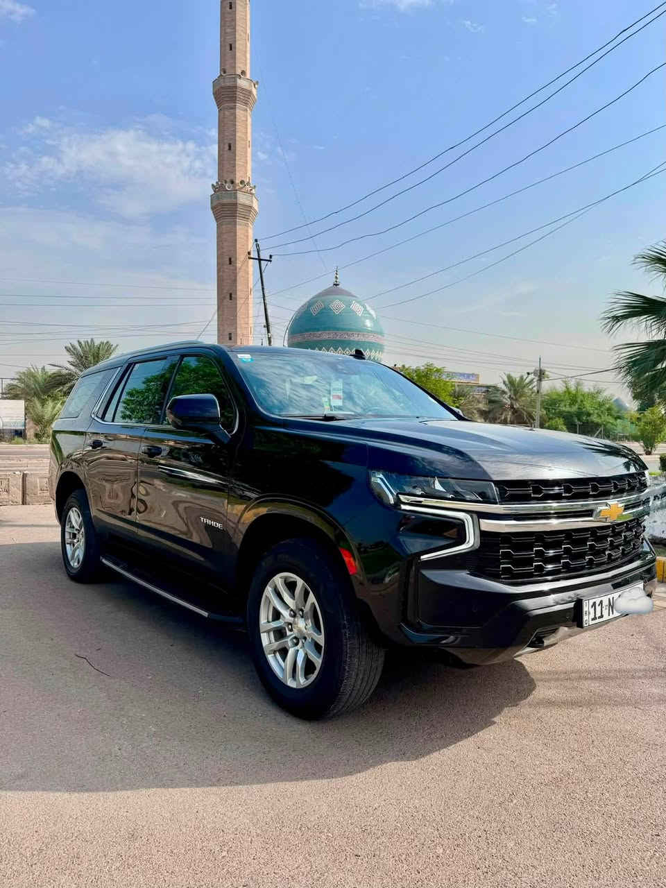 تاهو ٢٠٢١ • خليجي وكالة • كفالة عامه